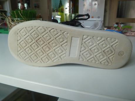 Černé tenisky, graceland,35