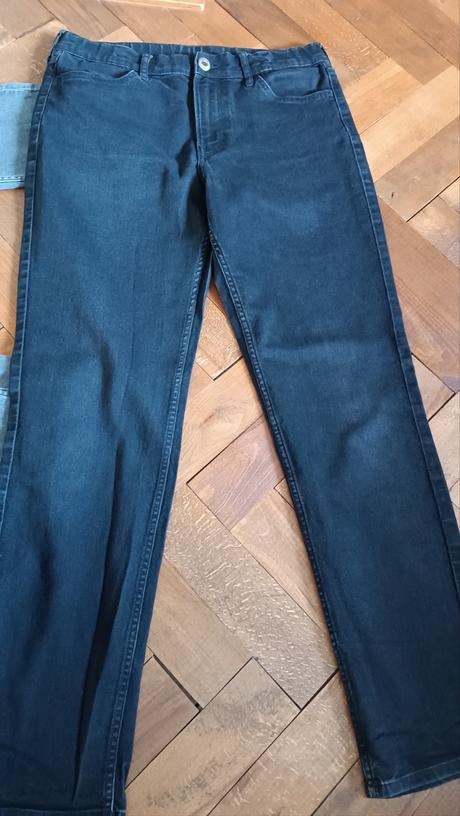 Dvoje rifle, h&m,170