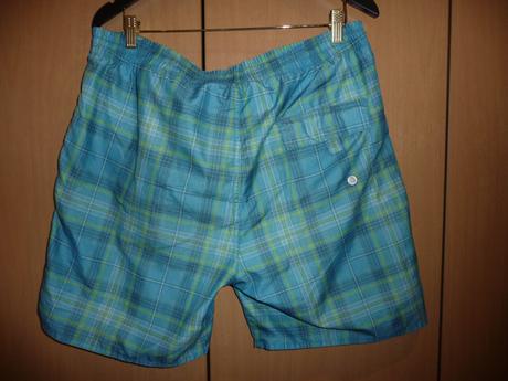 Pánské plaveské šortky sam vel.m, sam73,m