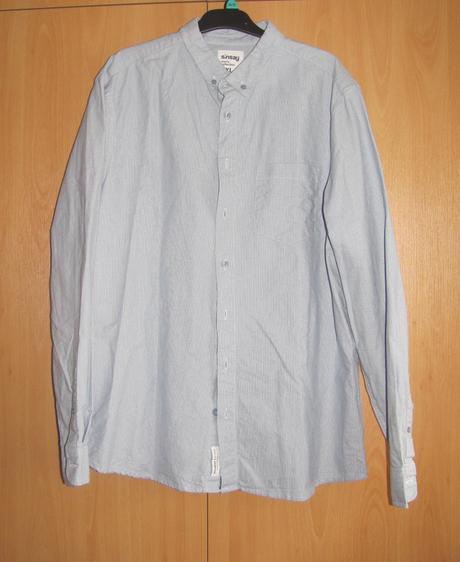 Pánská košile, sinsay,xxl