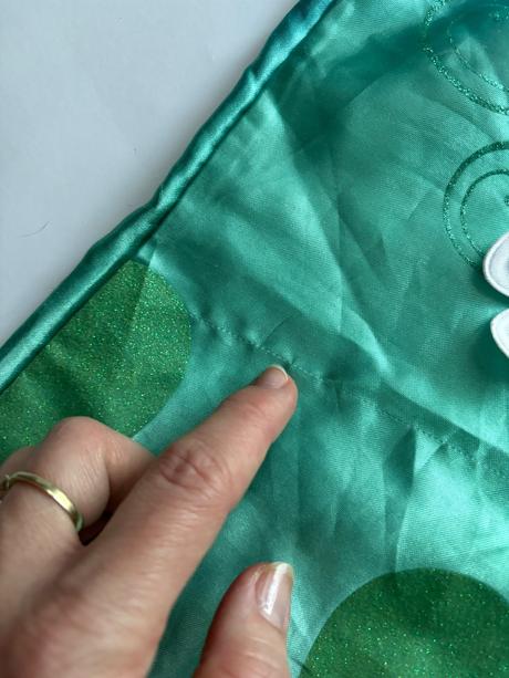 An20/ trollové kostym - v.3/4 roky, 