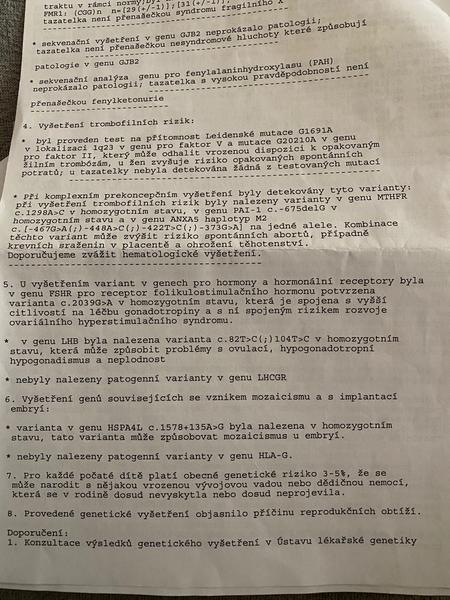 Lékařská zpráva. Jak ji správně interpretovat?