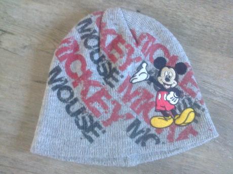 Čepka mickey mouse, disney,110