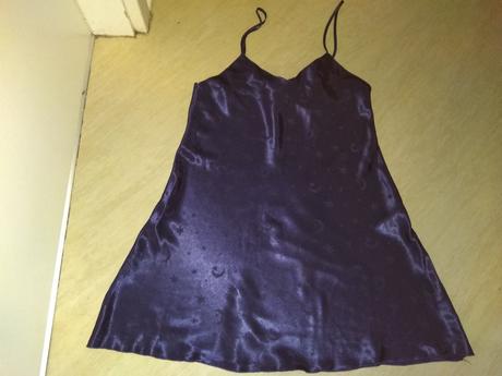 Noční košile m/l, m