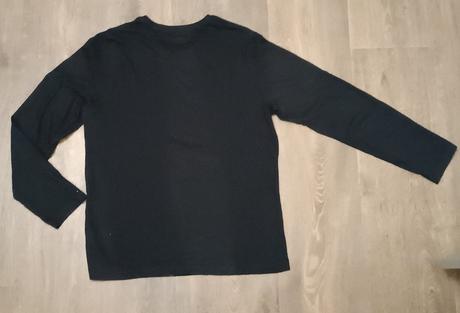 Slavnostní/vánoční triko, zn. c&a, vel.158/164, 158