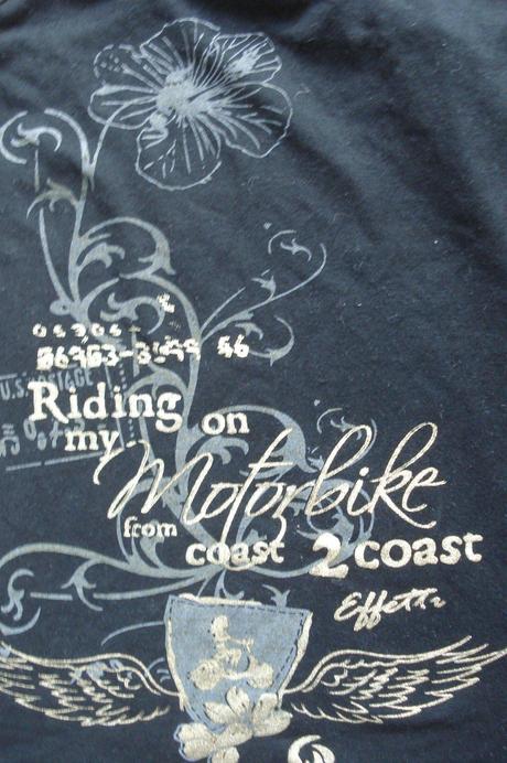 Tílko s boxerskými ramínky, m