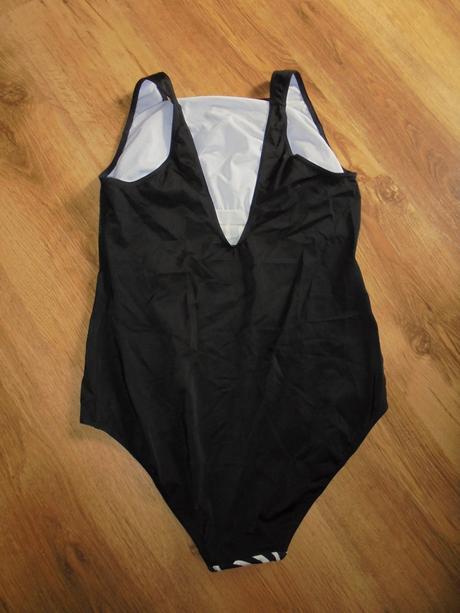 Jednodílné plavky, zn. bonprix, vel. 48, bonprix,50