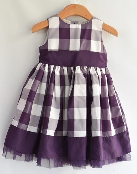 Šaty vel. 9 - 12 m, matalan,80