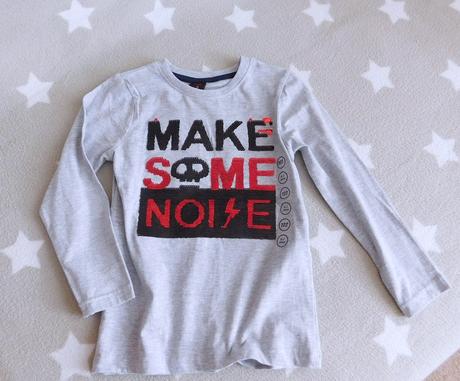 Tričenko kiki&koko vel.122, kiki&koko,122