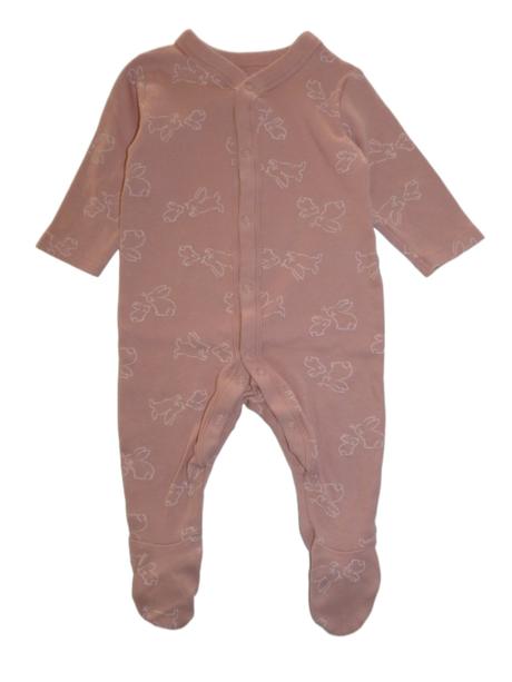 Ms bavlněný overal vel.74, marks & spencer,74