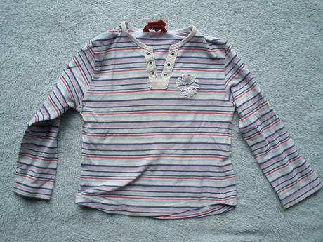 Triko dl. rukáv, kenvelo,92