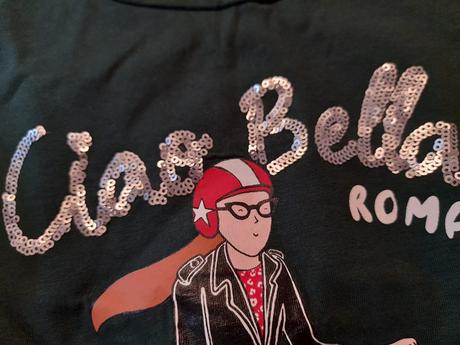 Tričko mango, vel. 110, mango,110