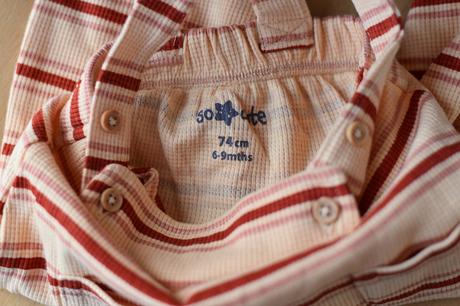 Komplet vel. 6 - 9 m, pepco,74