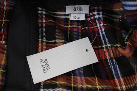 Sukně vel. 10 let, river island,140