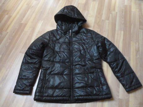 Prošívaná bunda reebok vel.m, reebok,m