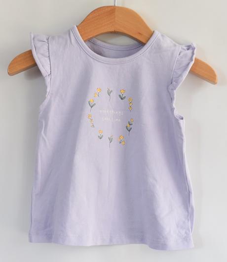 Tílko vel. 9 - 12 m, george,80