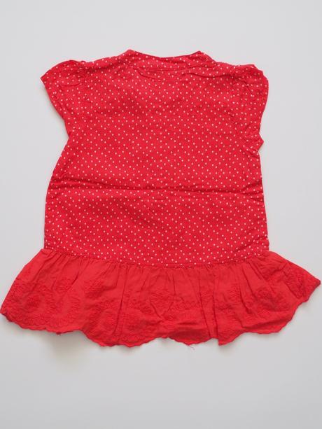 Šaty vel 74, matalan,74