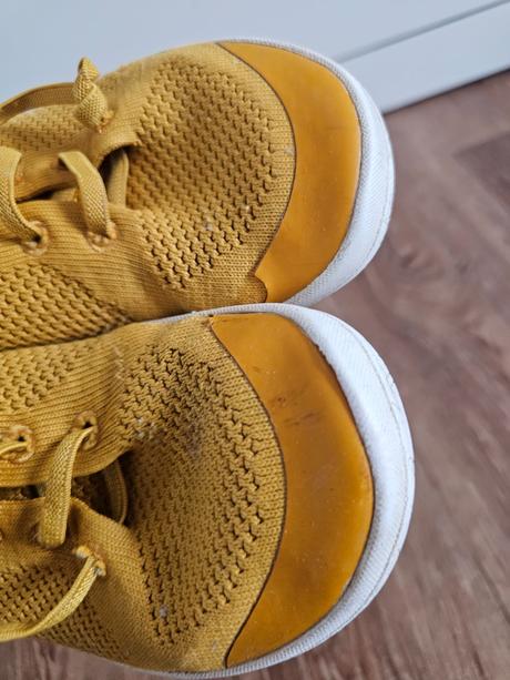 Síťované barefoot tenisky reima astelu vel. 35, reima,35