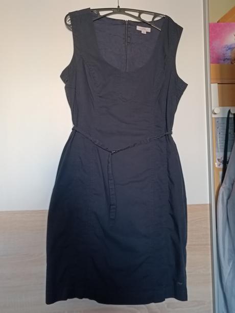 Pouzdrove šaty, s.oliver,40