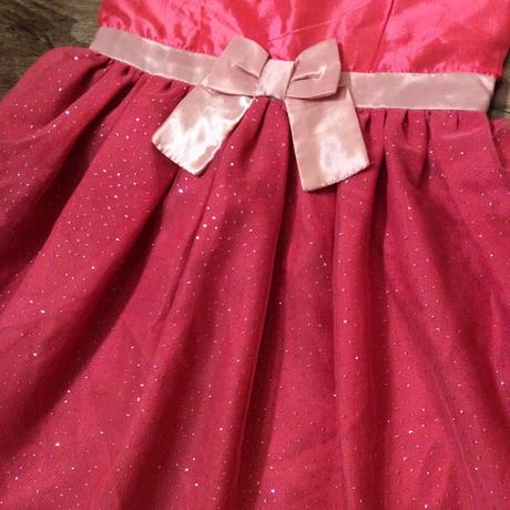 Slavnostní šaty se třpytkami, h&m,98