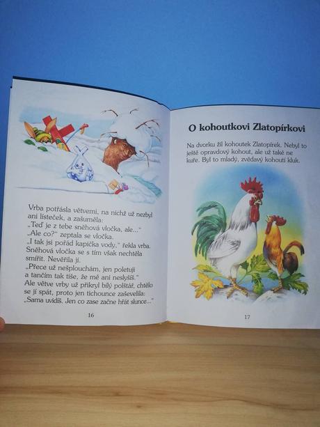 Kniha - příhody neposlušného pejska,