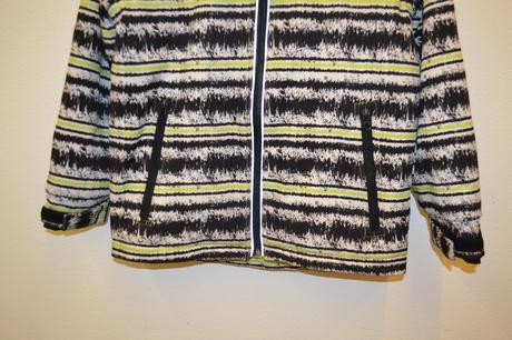 Bunda z. waitomo vel.140 - v.sloupec 10 000, 140