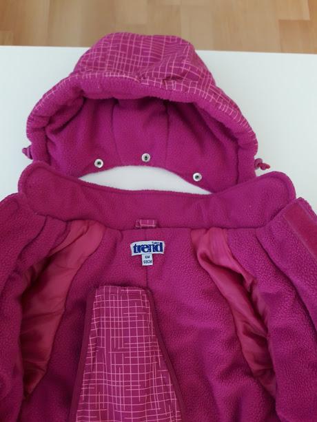 Kombinéza nebo overal tulec trend, tulec trend,68