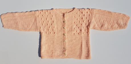 E340 dívčí elegantní svetřík vel. 98, 98