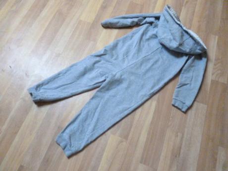 Teplákový overal 4-5 george, george,110