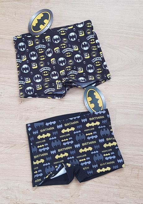 Plavky batman, 110 / 116
