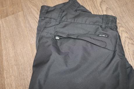 Funkční sportovní kalhoty, 40