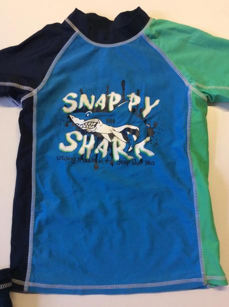 Plavkový komplet- plavky s uv ochranou, topolino,122