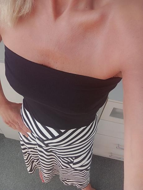 Šaty zn."yachtinc time" vel."m", m