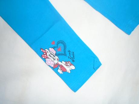 Leginy vel 134- 158 holčička, 134 / 140 / 146 / 152 / 158