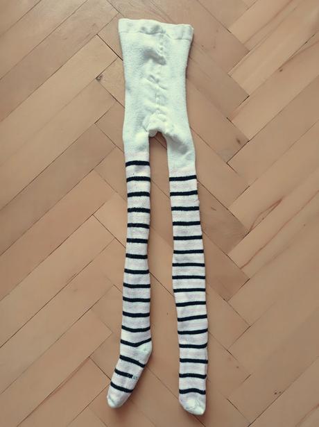 Punčocháče 122/128 lupilu, lupilu,122