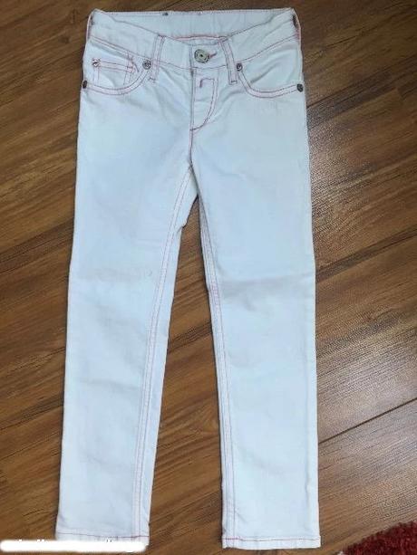 Bílé rifle replay, replay,104