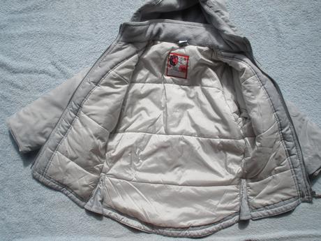 Přechodová bunda, adams,122