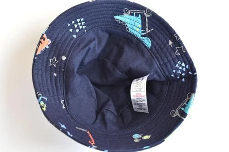 Klobouk vel. 0 - 3 m, george,62