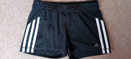 Šortky zn."adidas" vel."116", adidas,116