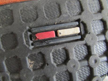 Tenisky, tommy hilfiger,37