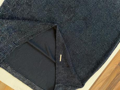 Třpytivé šaty, vel neuvedena cca xl-xxxl měřte, an, xxl
