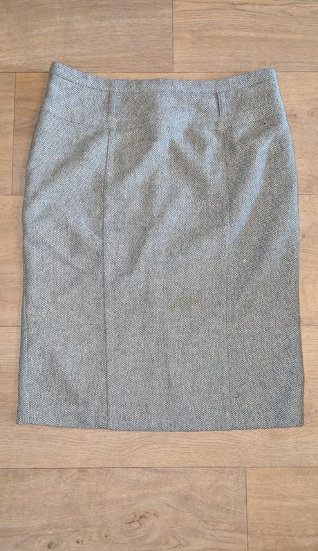 Teplejší sukně george vel. 44, george,xl