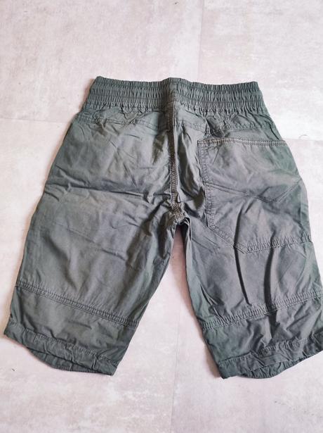 Kraťasy vel. 140, sam73,140