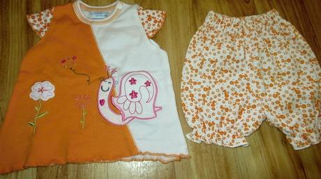 Letní set pro holčičku, 62