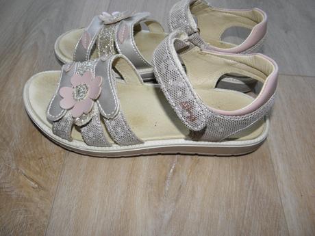Dívčí sandály zn. primigi vel.36, primigi,36
