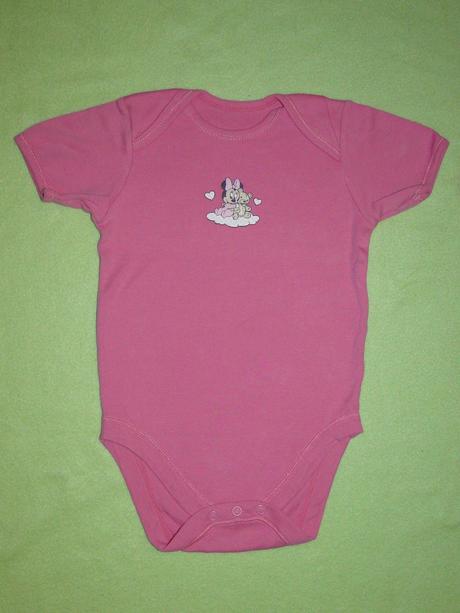 20ks - šaty trika overal body kraťasy v.80, 68–80