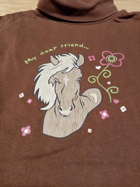 Rolák vel. 110/116, 110