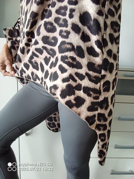 Košile prodloužená vel."l", l