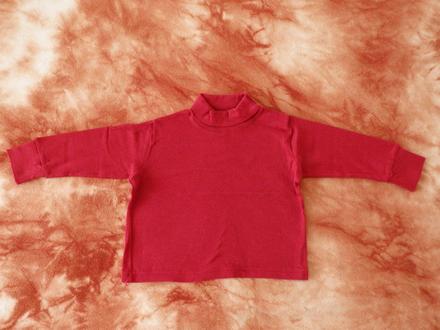 Roláček, tričko s dlouhým rukávem, items,92