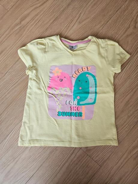 Tričko, vel. 98, pepco,98